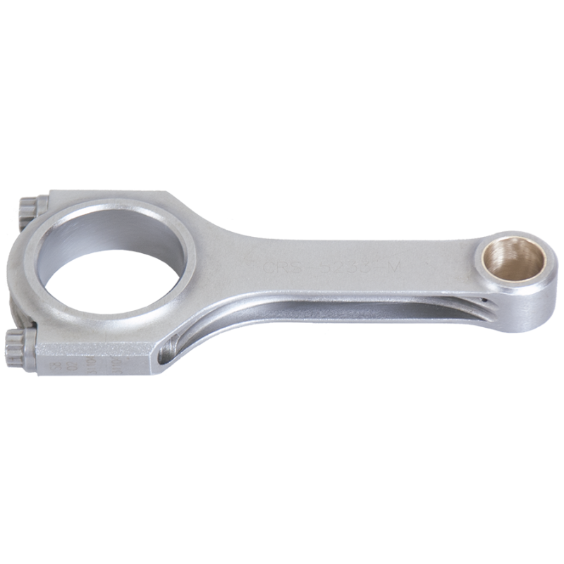 Eagle Mazda 4340 Forged H-Beam Rods 5.233 BP/B6 Engines