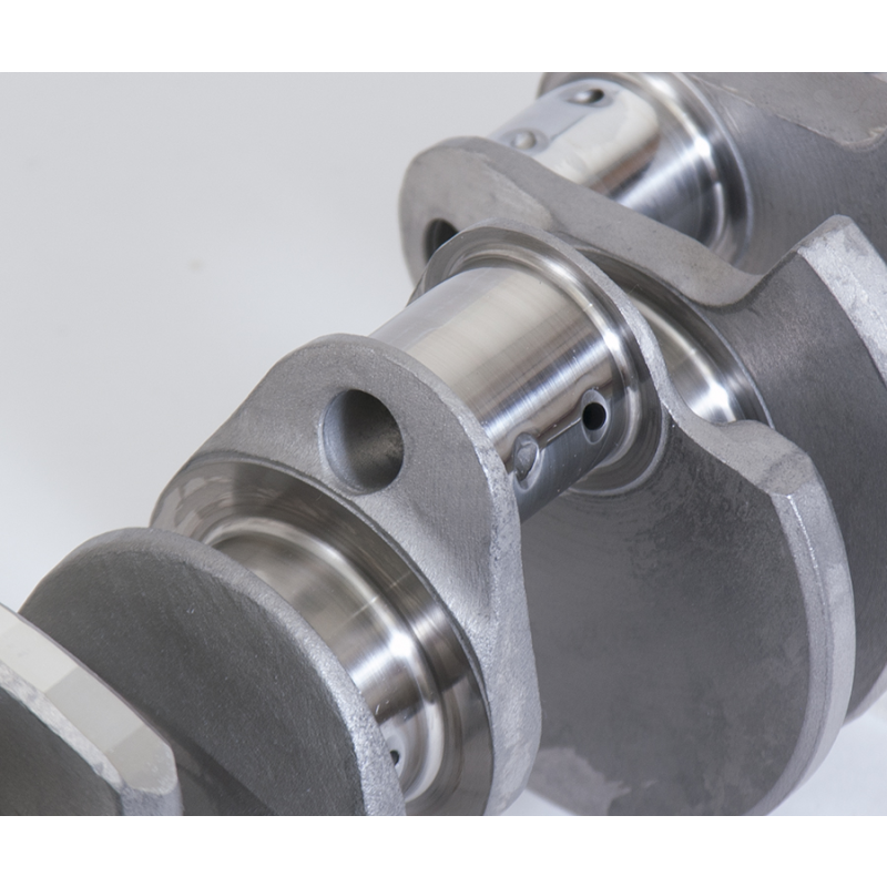 Eagle "ESP" Forged 4340 Steel Crankshaft - SB Ford 351W SVO 2.75" Main
