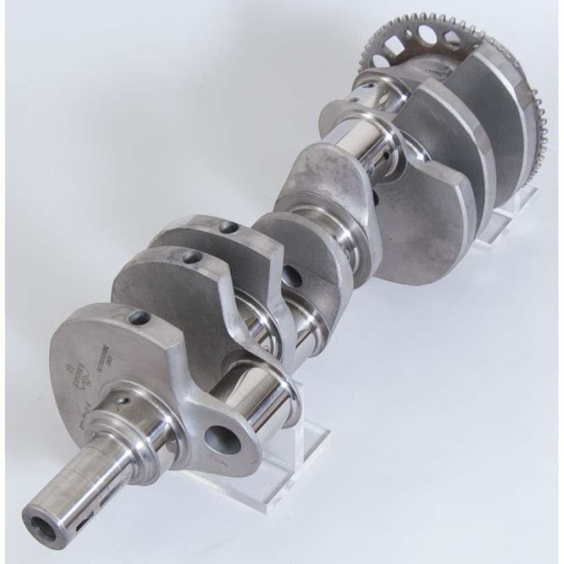Eagle GM LS 4340 Forged Crank 4.000 Stroke/6.125 Rod
