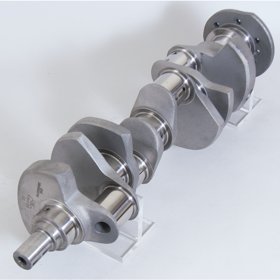 Eagle "ESP" Forged 4340 Steel Crankshaft - SB Chevy