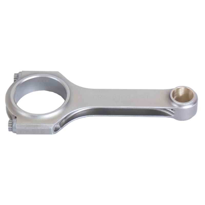 Eagle GM LS1 4340 Forged H-Beam Rods 6.100