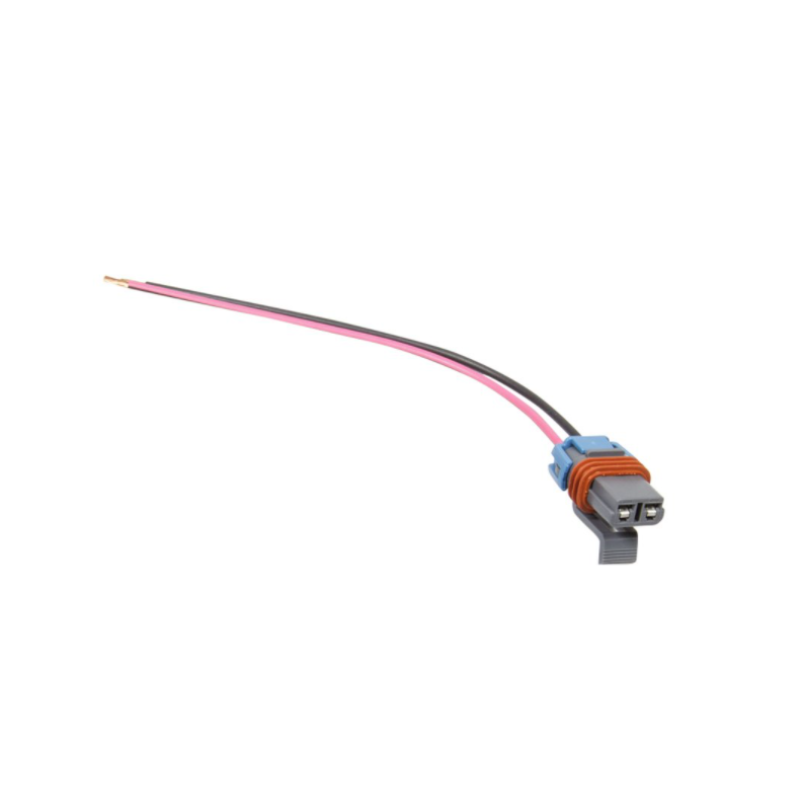 Walbro Fuel Pump Wire Harness E85 Compatable