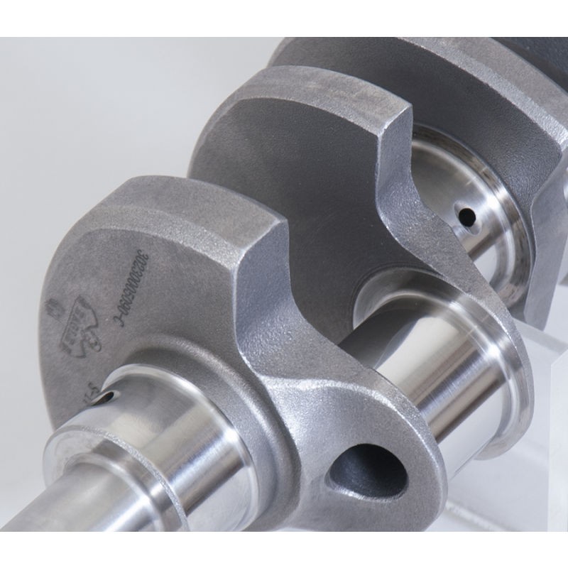 Eagle SB Ford Cast Steel Crank - 3.000 Stroke