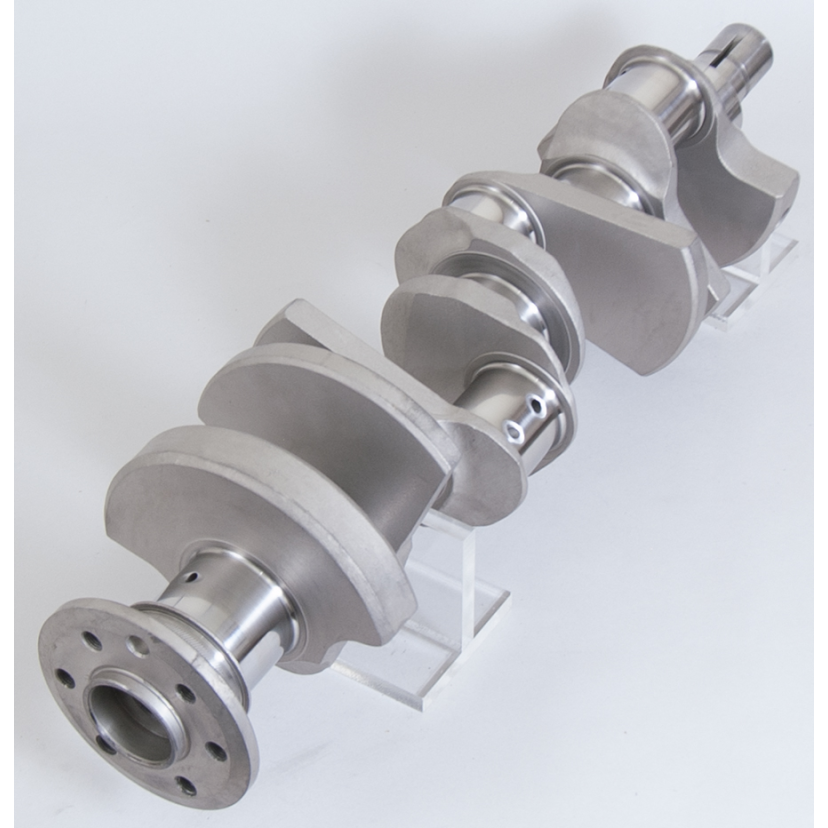 Eagle SB Chrysler 340 4340 Forged Crank - 3.310 Stroke