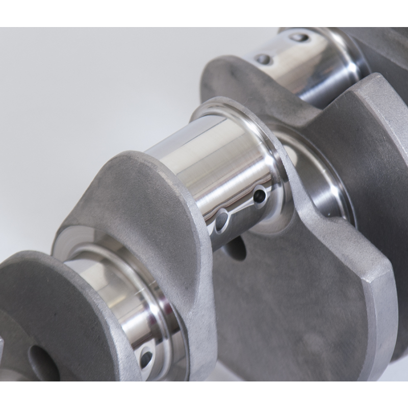Eagle GM LS1 4340 Forged Crank - 4.000 Stroke