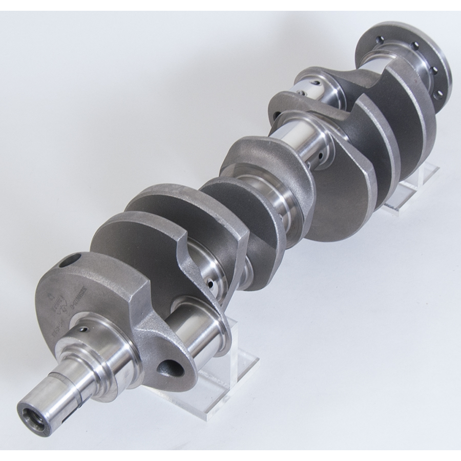Eagle SB Chrysler 360 Cast Steel Crank - 3.580 Stroke