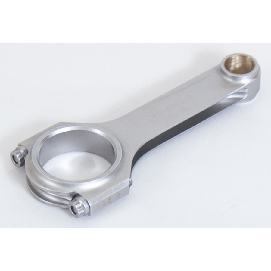 Eagle BBC 4340 Forged H-Beam Rods 6.660 w/L19 Bolts