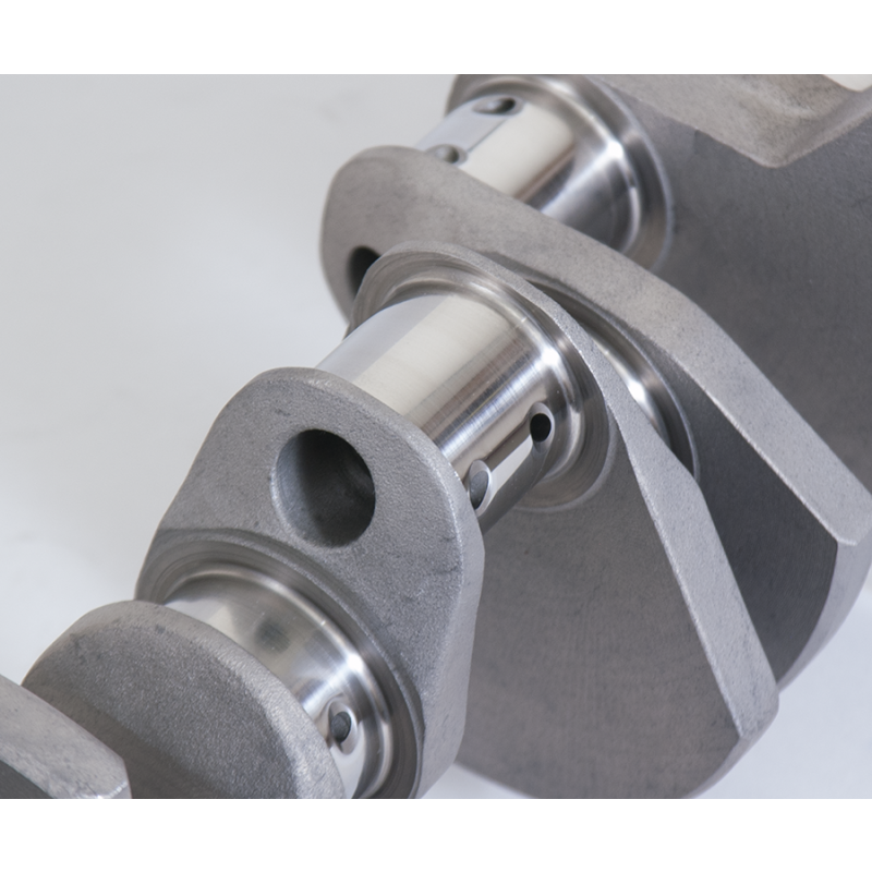 Eagle "ESP" Forged 4340 Steel Crankshaft - SB Chevy