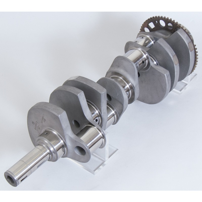 Eagle GM LS 4340 Forged Crank - 4.000 Stroke