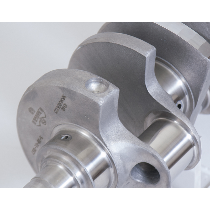 Eagle SB Chrysler 360 4340 Forged Crank - 4.000 Stroke