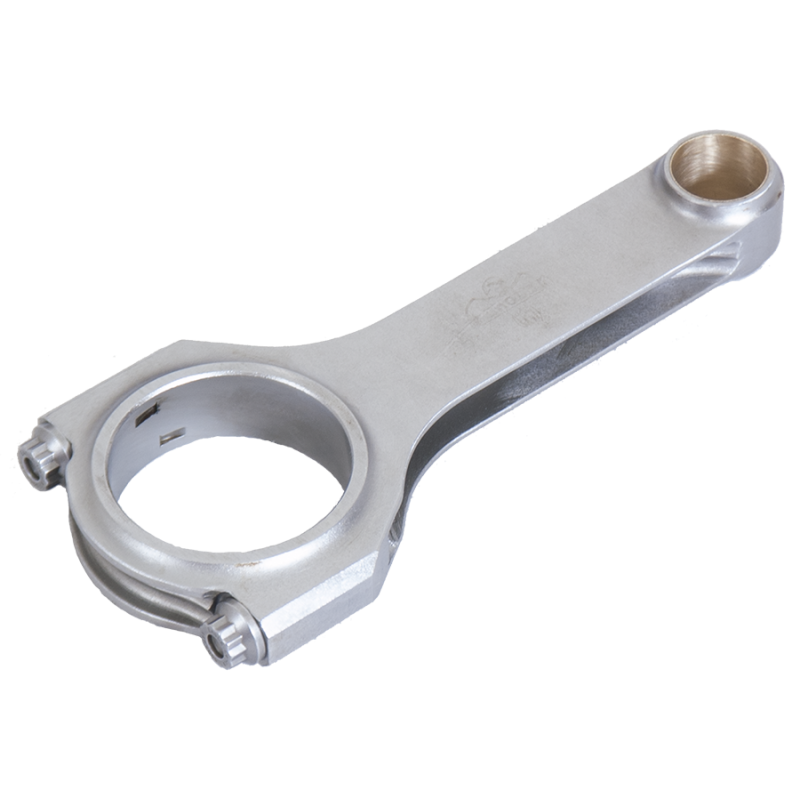 Eagle SBC 4340 Forged H-Beam Rods 6.000 w/ARP 2000