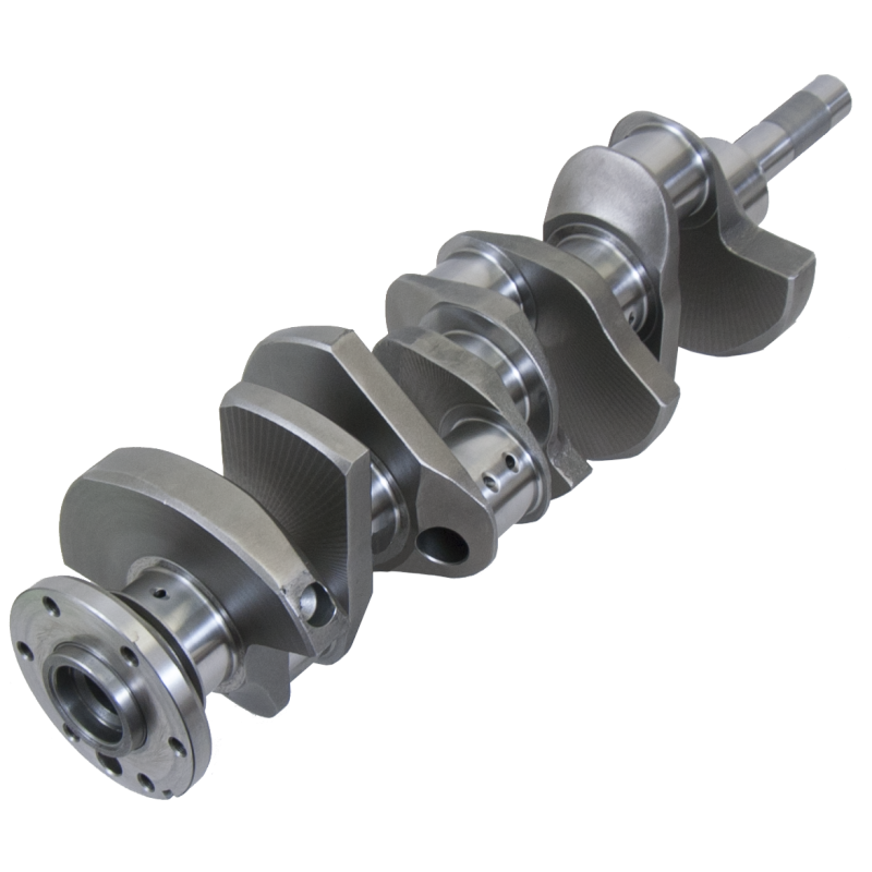 Eagle BB Ford FE Cast Steel Crank - 3.980 Stroke