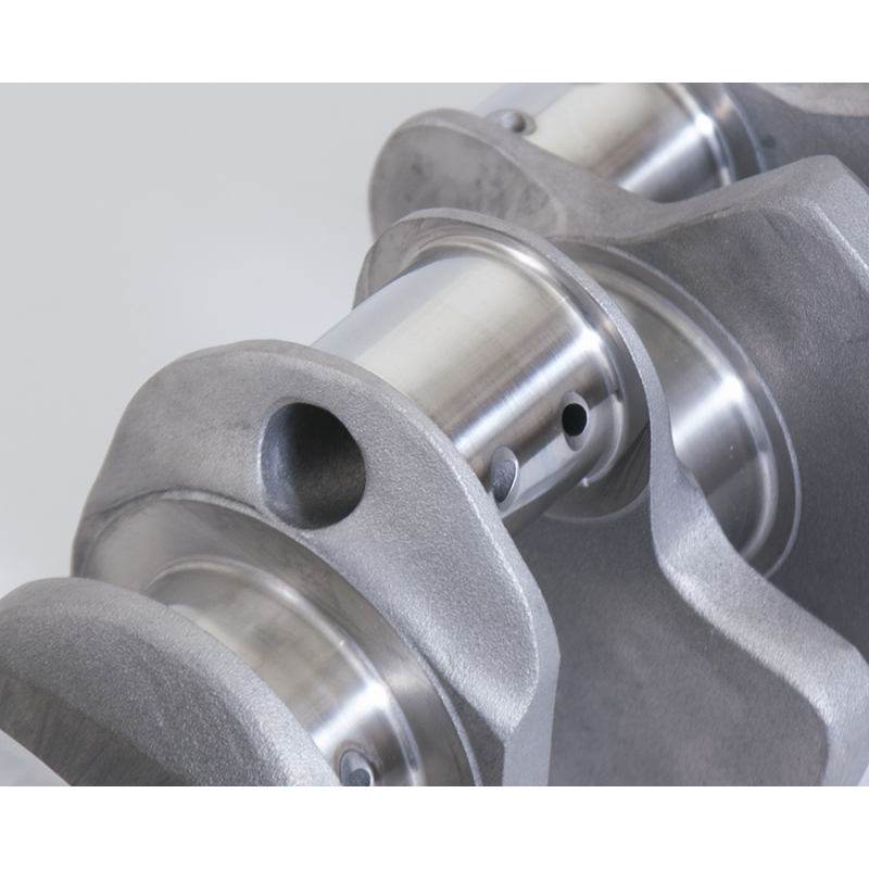 Eagle SB Chrysler 360 4340 Forged Crank - 4.000 Stroke