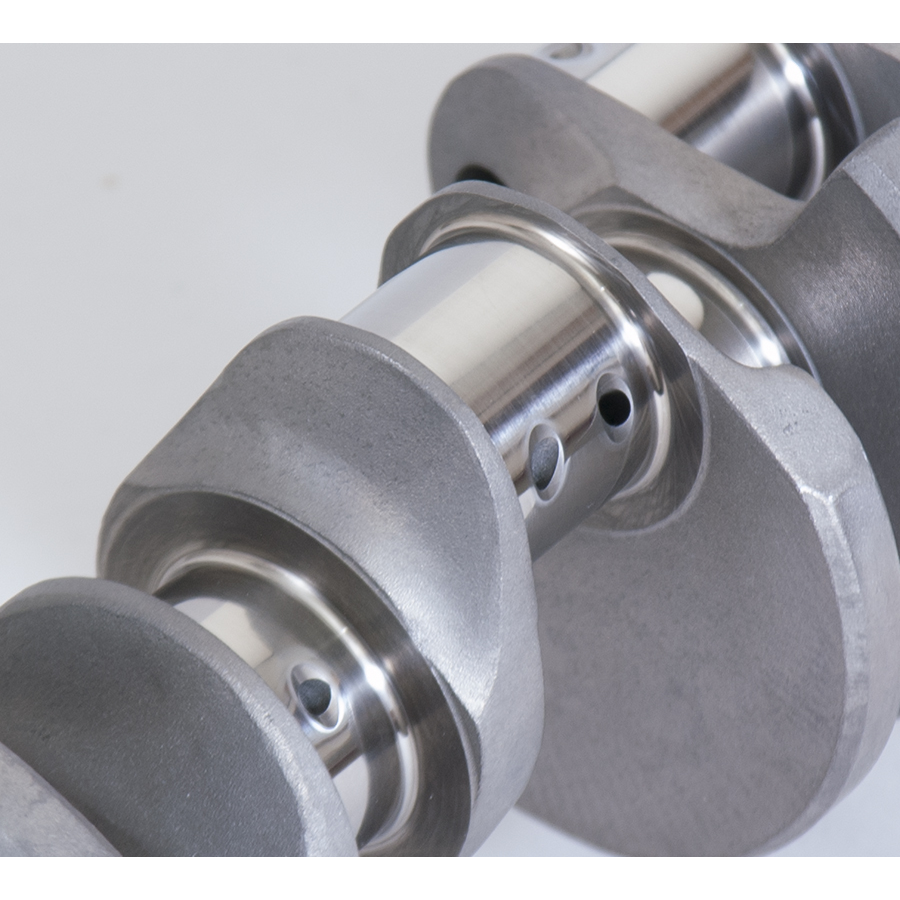 Eagle SBF 4340 Forged Crank - 3.250 Stroke