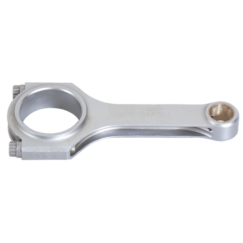 Eagle Ford Zetec 4340 Forged H-Beam Rods 5.483