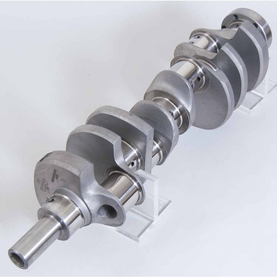 Eagle "ESP" Forged 4340 Steel Crankshaft - SB Ford 302, Multi-Fit Slinger