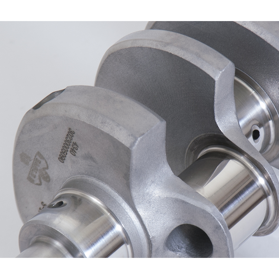 Eagle "ESP" Forged 4340 Steel Crankshaft - SB Ford 302, Multi-Fit Slinger