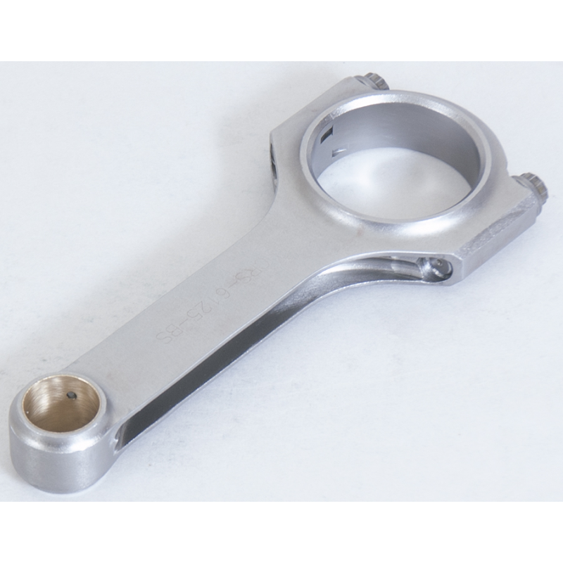 Eagle "3-D" H-Beam Forged 4340 Steel Connecting Rods - SB Chevy +.425"
