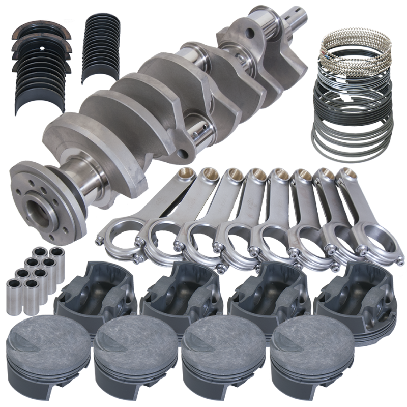 Eagle Rotating Assembly - 496 CID