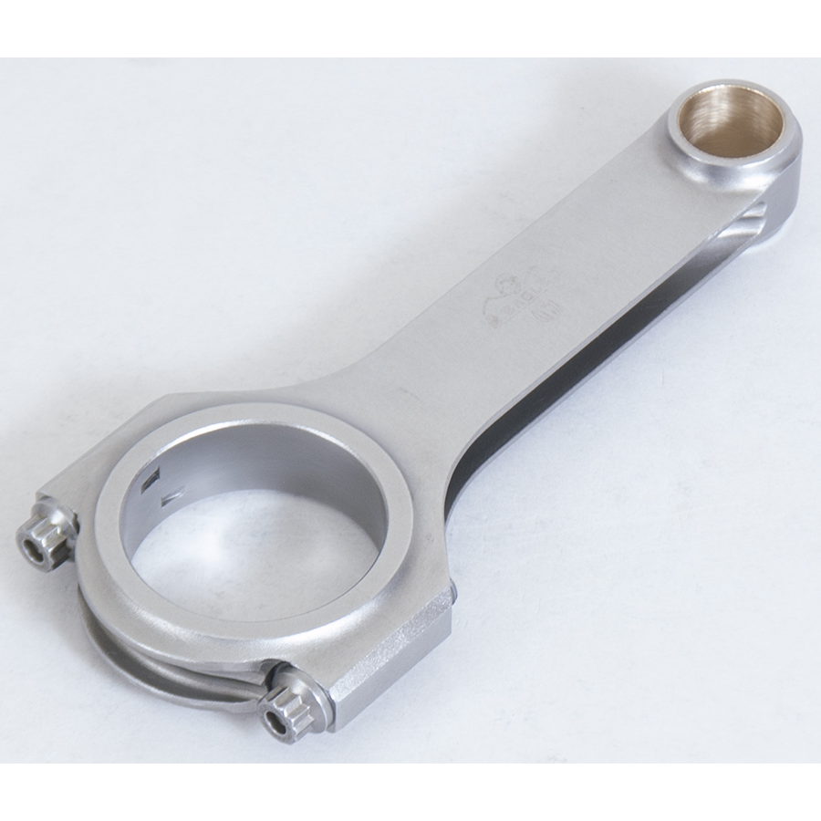 Eagle BBC 4340 Forged H-Beam Rods 6.635in