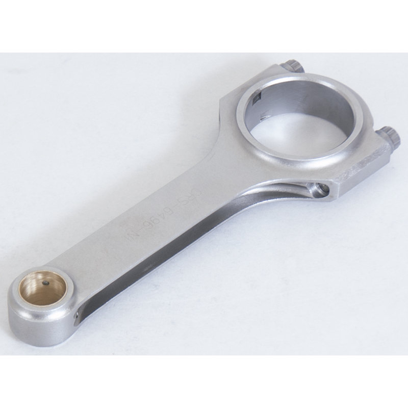 Eagle Nissan KA24 4340 H-Beam Rods 6.496
