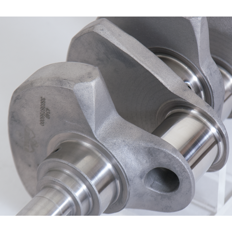 Eagle "ESP" Forged 4340 Steel Crankshaft - SB Chevy