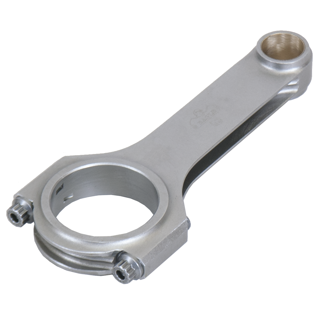 Eagle BBC 4340 Forged H-Beam Rods 6.535 w/ARP2000