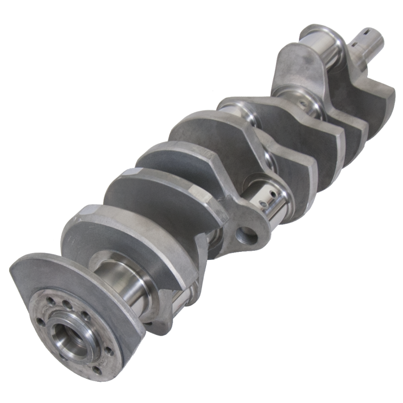 Eagle BB Chevy 4340 Forged Crank - 4.750 Stroke