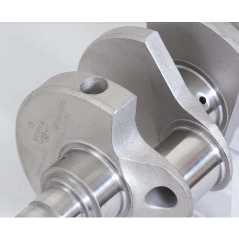Eagle SB Chrysler 340 4340 Forged Crank - 3.310 Stroke