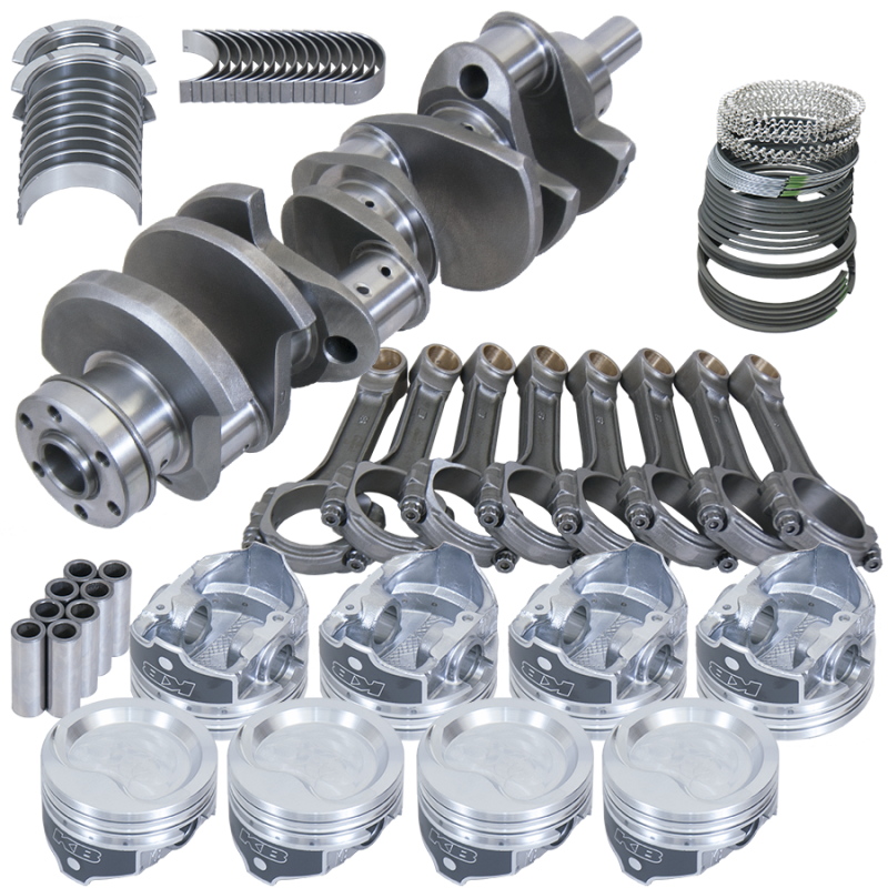 Eagle Competition Rotating Assembly Kit - 408 CID
