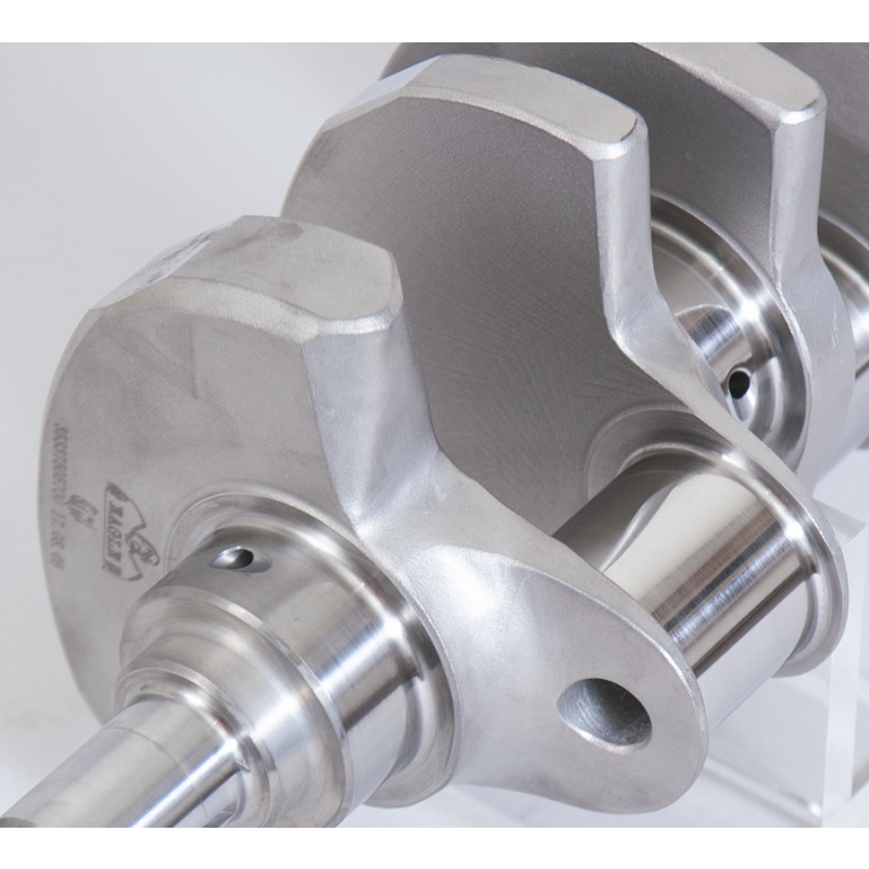 Eagle "ESP" Forged 4340 Steel Crankshaft - SB Chevy
