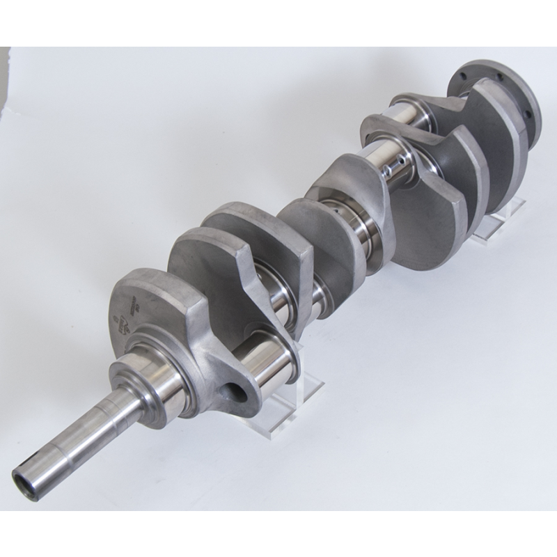 Eagle BB Ford 4340 Forged Crank - 4.500 Stroke