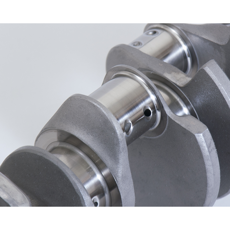 Eagle "ESP" Forged 4340 Steel Crankshaft - Ford 351W, 2.750" (Cleveland) Main Journal SVO Block