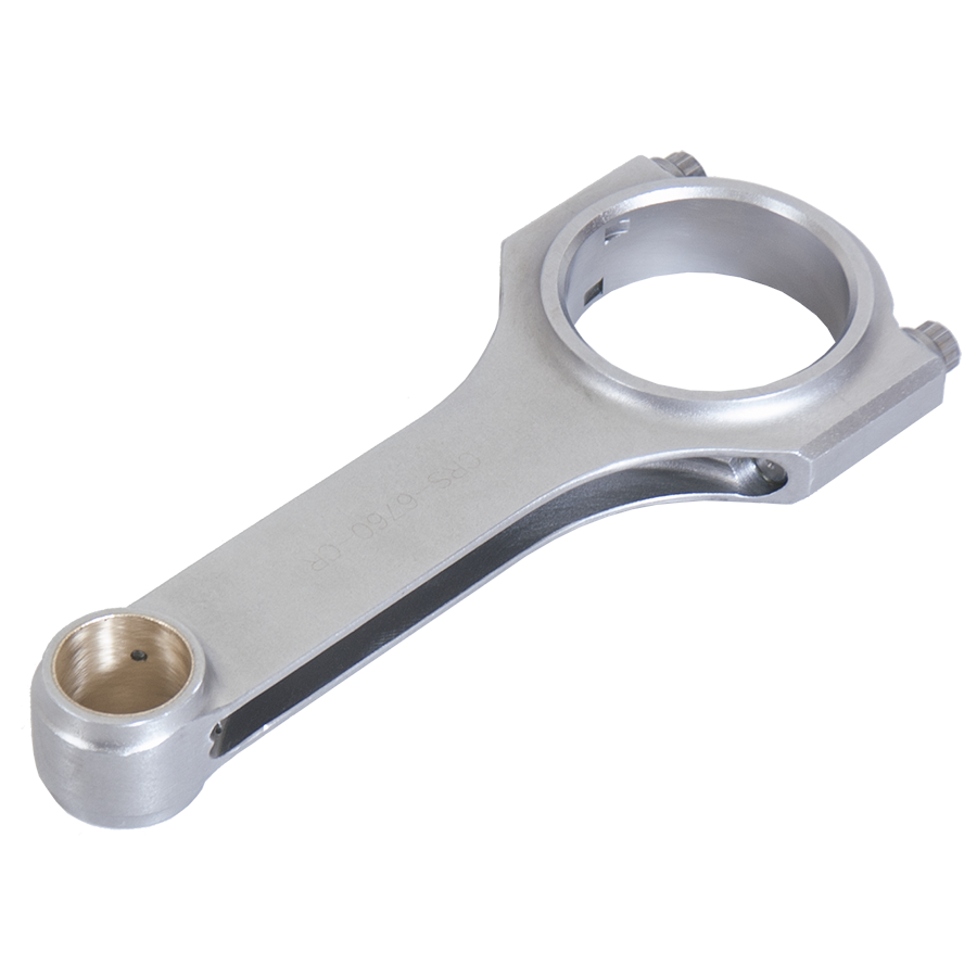 Eagle BBM 4340 Forged H-Beam Rods 6.760 w/1.094 Pin