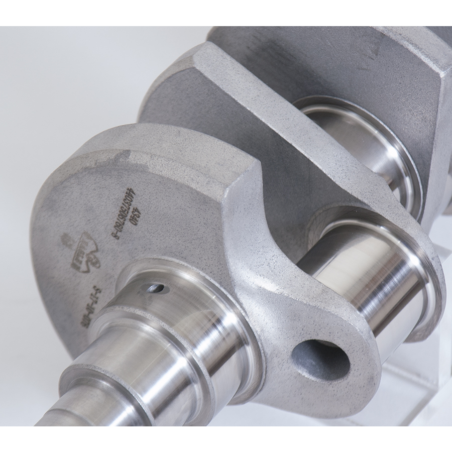 Eagle BBM RB 4340 Forged Crank 4.375 Stroke