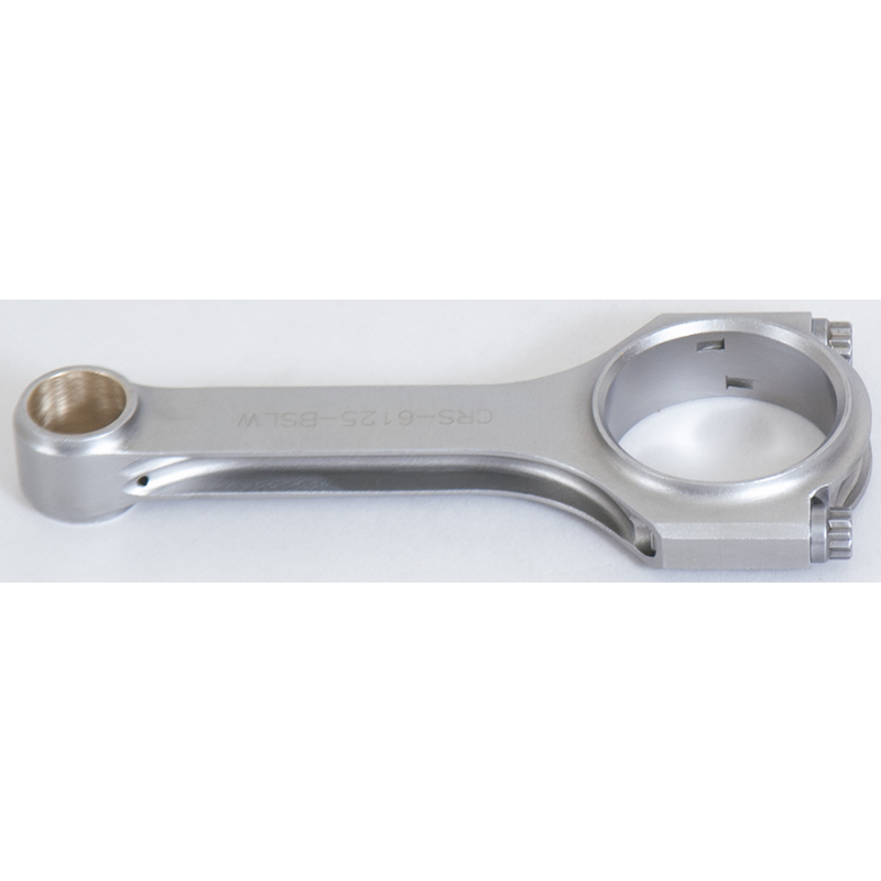 Eagle SBC L/W 4340 Forged H-Beam Rods 6.125