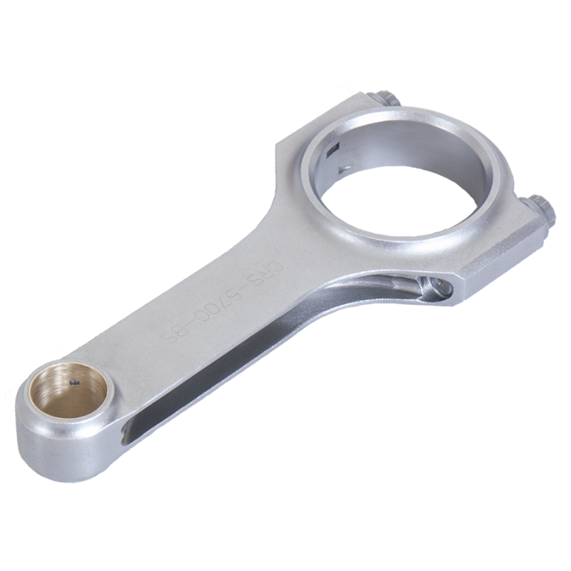 Eagle "3-D" H-Beam Forged 4340 Steel Connecting Rods - SB Chevy Stock 327, 350