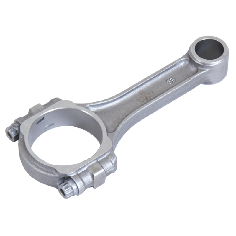 Eagle "SIR" I-Beam Forged 5140 Steel Connecting Rods - SB Chevy (Press Fit) - 5.700" Rod Length, 570 Grams - (Set of 8)