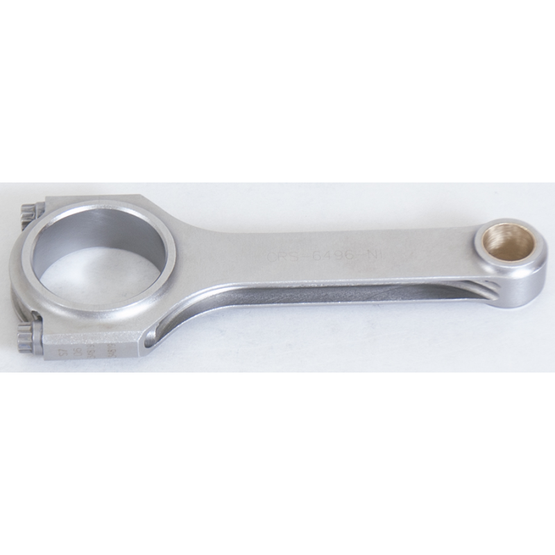 Eagle Nissan KA24 4340 H-Beam Rods 6.496