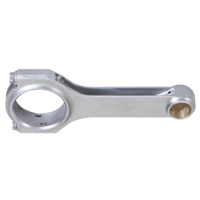 Eagle SBC 4340 Forged H-Beam Rods 6.000 w/ARP 2000