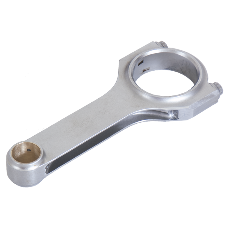 Eagle SBC 4340 Forged H-Beam Rods 6.000 w/ARP 2000