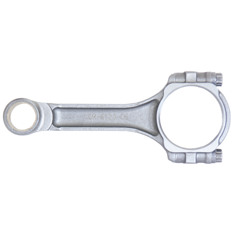 Eagle SBM 5140 Forged I-Beam Rods 6.123in