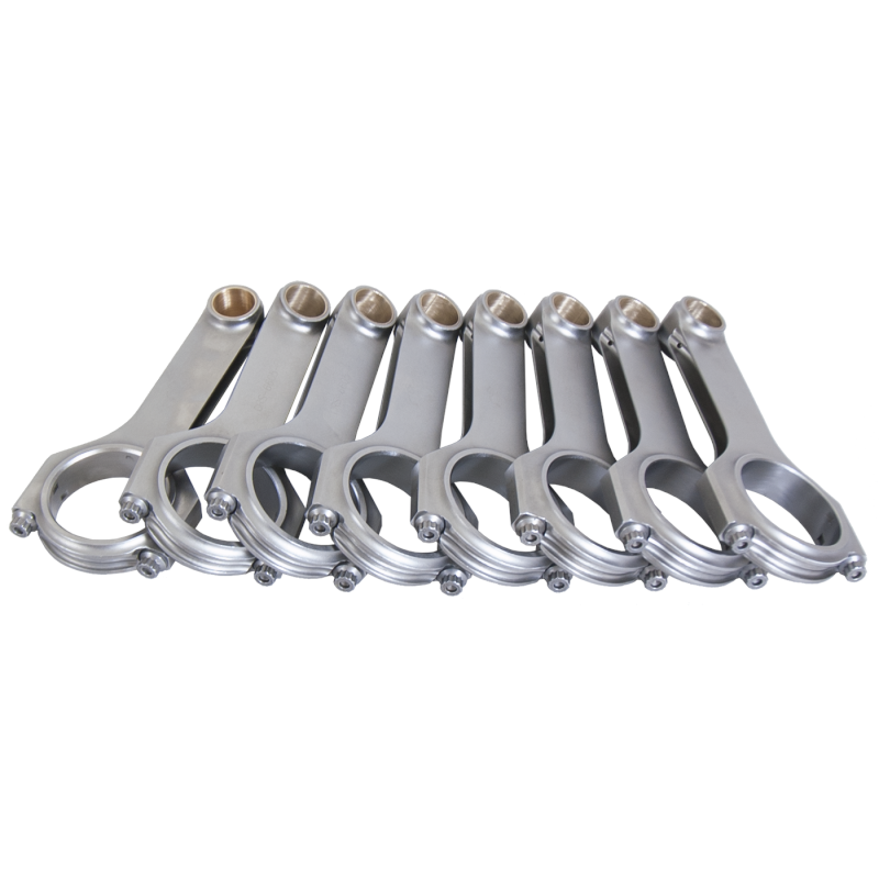Eagle BBF 4340 Forged H-Beam Rods 6.605in
