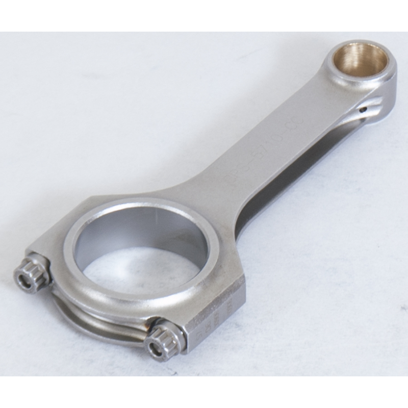 Eagle GM Quad 4 4340 Forged H-Beam Rods 5.710