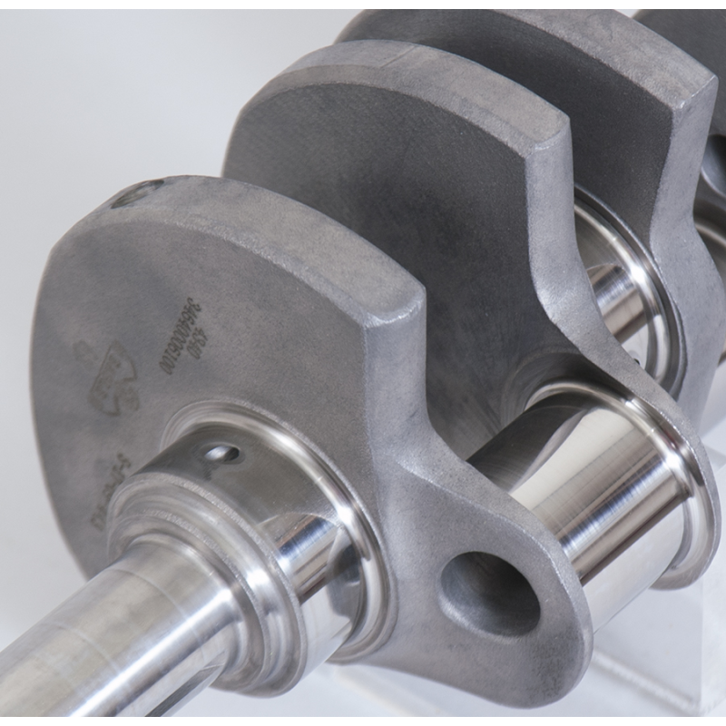 Eagle GM LS1 4340 Forged Crank - 4.000 Stroke