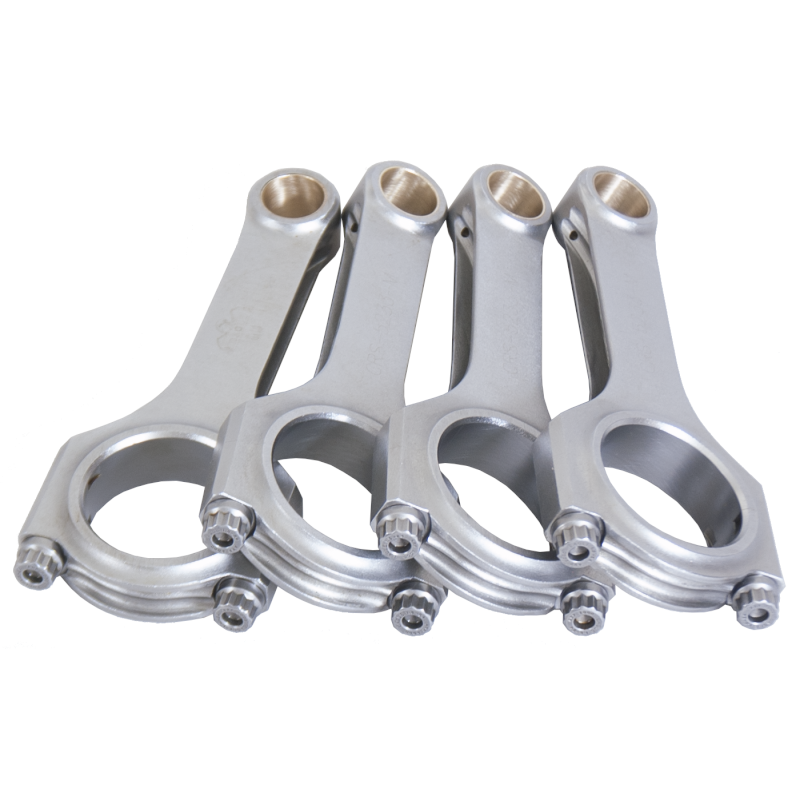 Eagle Mazda 4340 Forged H-Beam Rods 5.233 BP/B6 Engines