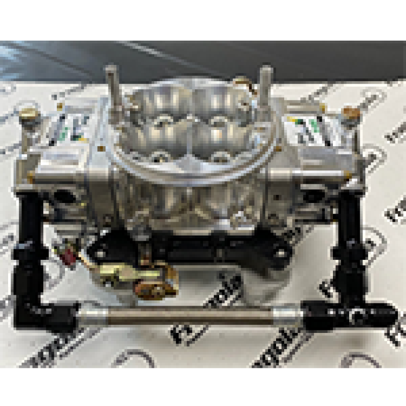 Fragola #6 Pro Stock Fuel Line Kit Demon