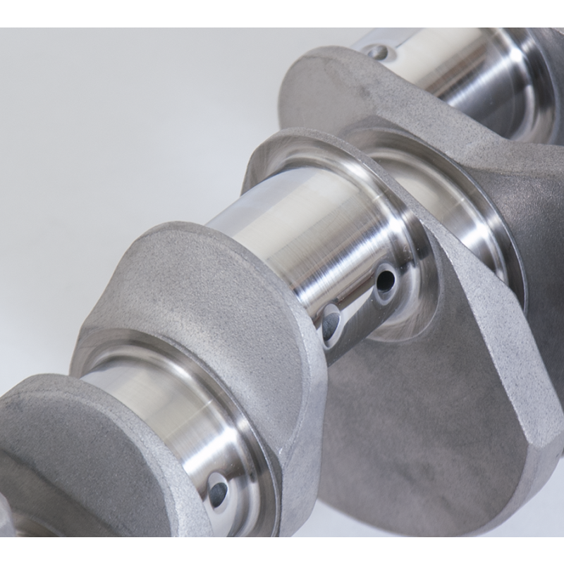 Eagle SB Chevy 4340 Forged Crank - 3.000 Stroke
