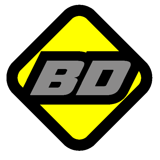 BD Diesel Flow-Max Fuel Heater - AirDog WSP