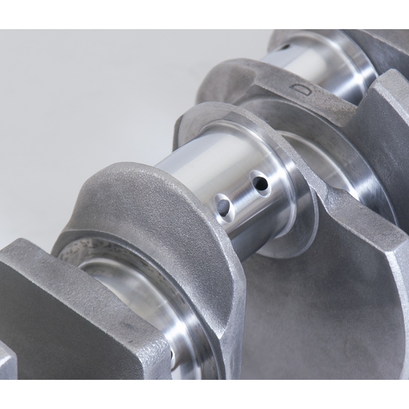 Eagle Pontiac 400 Cast Steel Crankshaft 3.750 Stroke